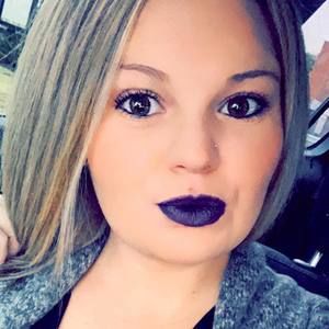 Meet your Posher, Ellie